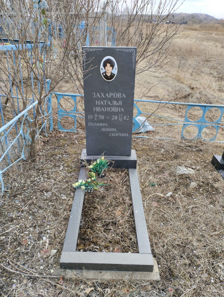 eeb8de8a-7b61-4ac8-b69e-6eeb221495ae Захарова Наталья Ивановна
