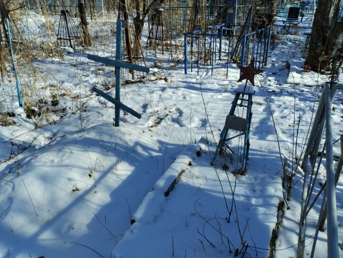 Цалурда Сергей Федорович