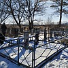Гулькова Просковья Софроновна