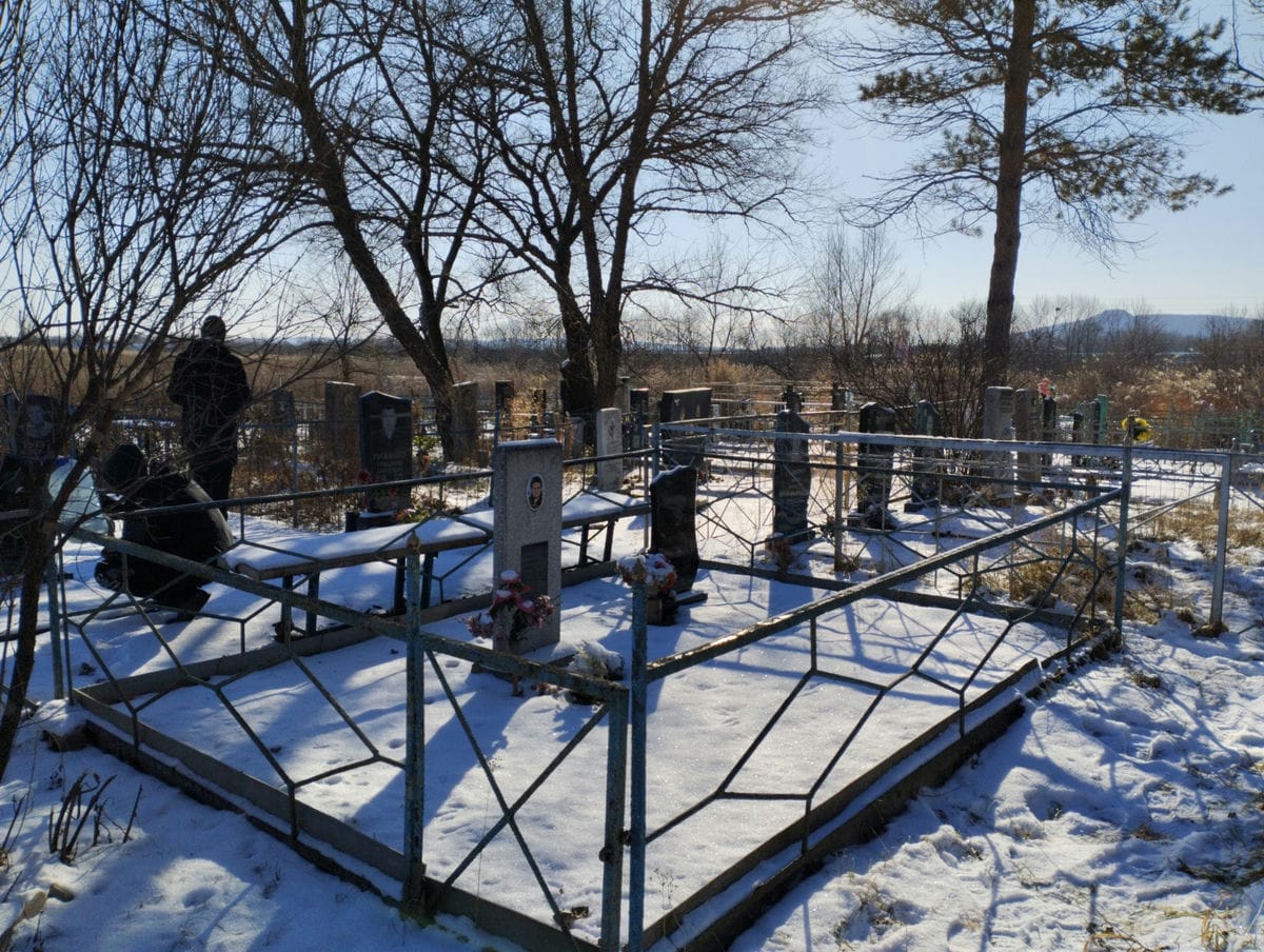 Гулькова Просковья Софроновна