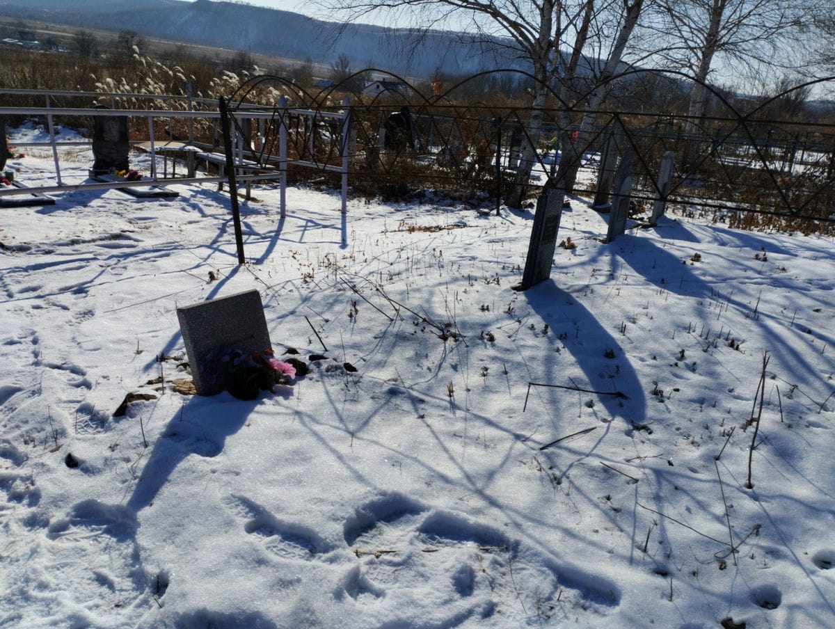 Колмыкова Ирина Викторовна