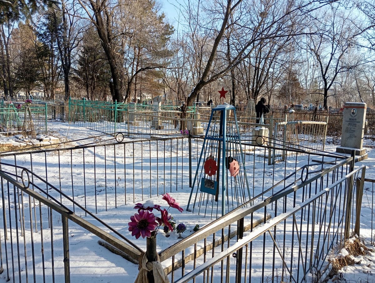 Новиков Демид Иванович