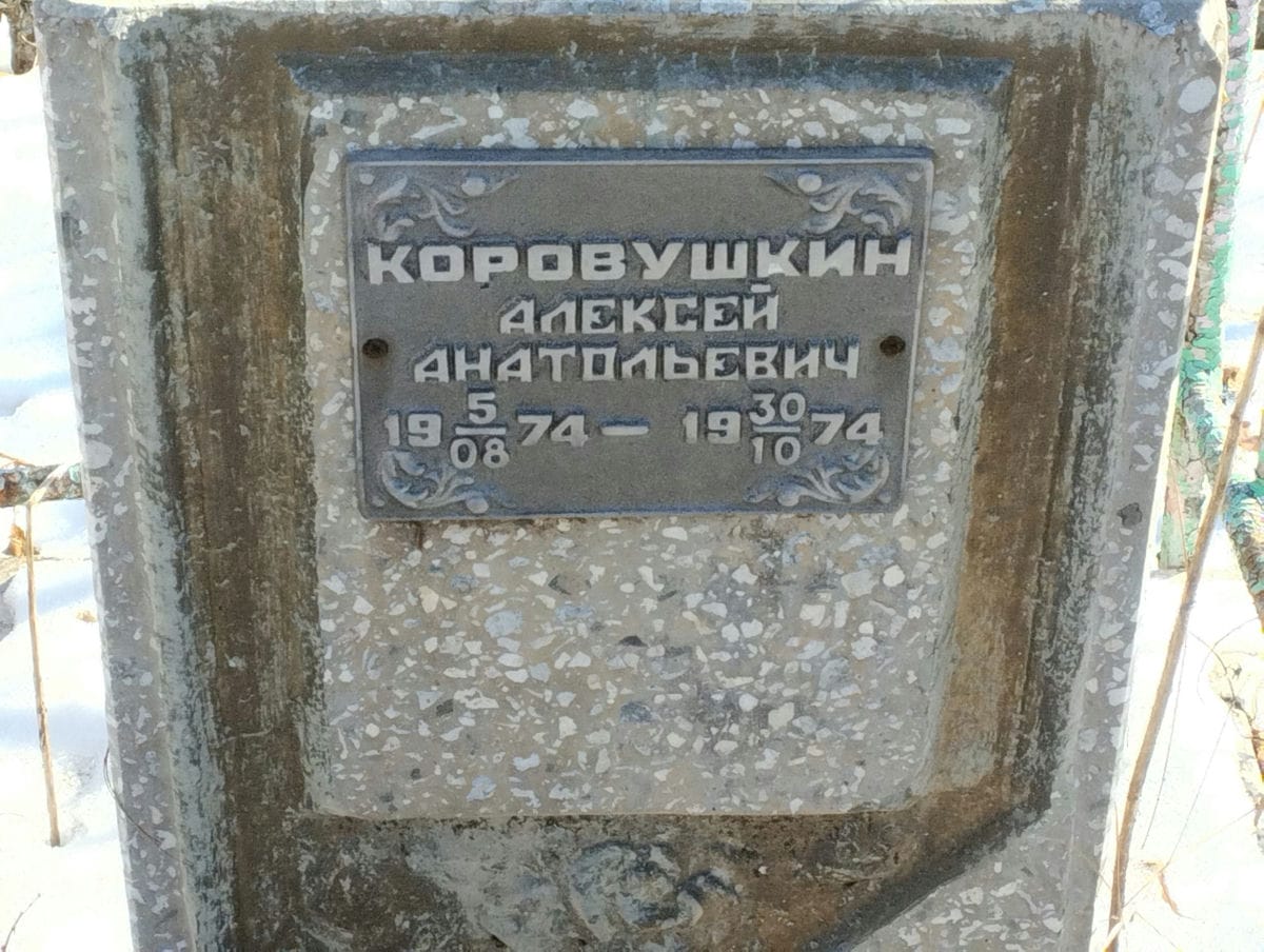 f1d50dce-3950-4b5b-b597-92856f9546ba Коровушкин Алексей Анатольевич