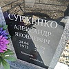 Сурженко Александр Яковлевич
