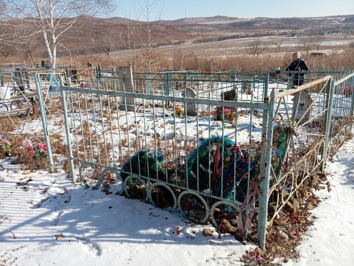 Николаев Вячеслав Геннадьевич