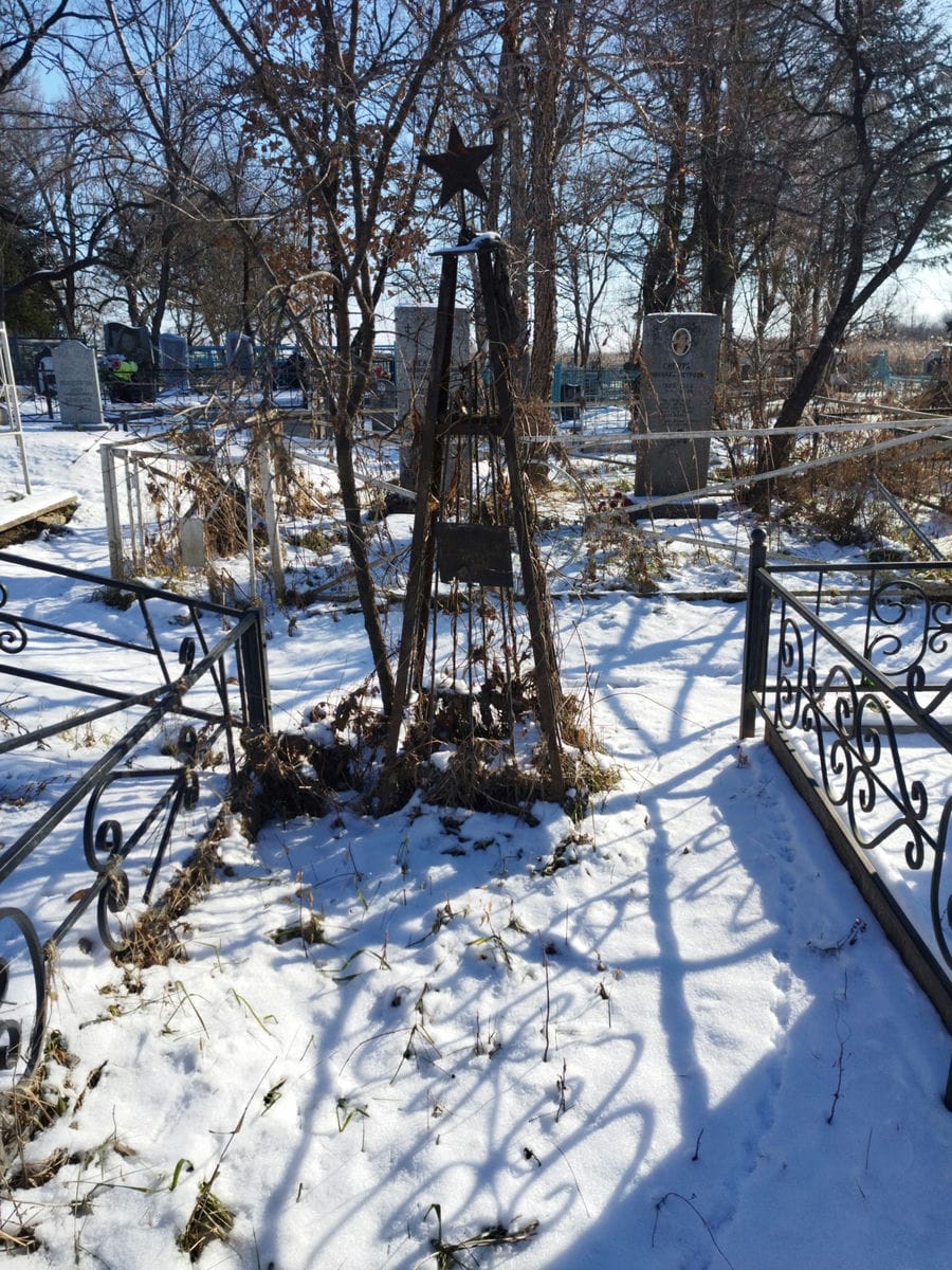 Лобачев Алексей Яковлевич фото изображение | ПримРитуал