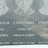Стародубцев Алексей Афонасьевич