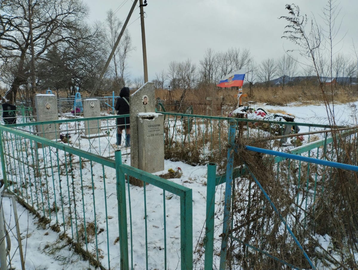 Кондюрин Григорий Михайлович