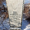 Мин Анна Андреевна