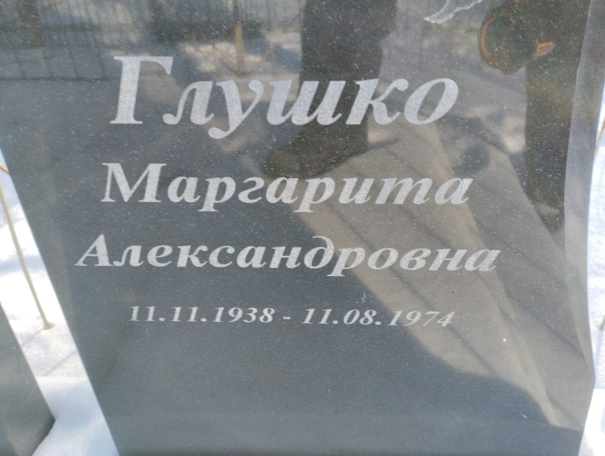 ff56c06a-c7fc-4fec-a8f4-7be008b6c5d6 Глушко Маргарита Александровна