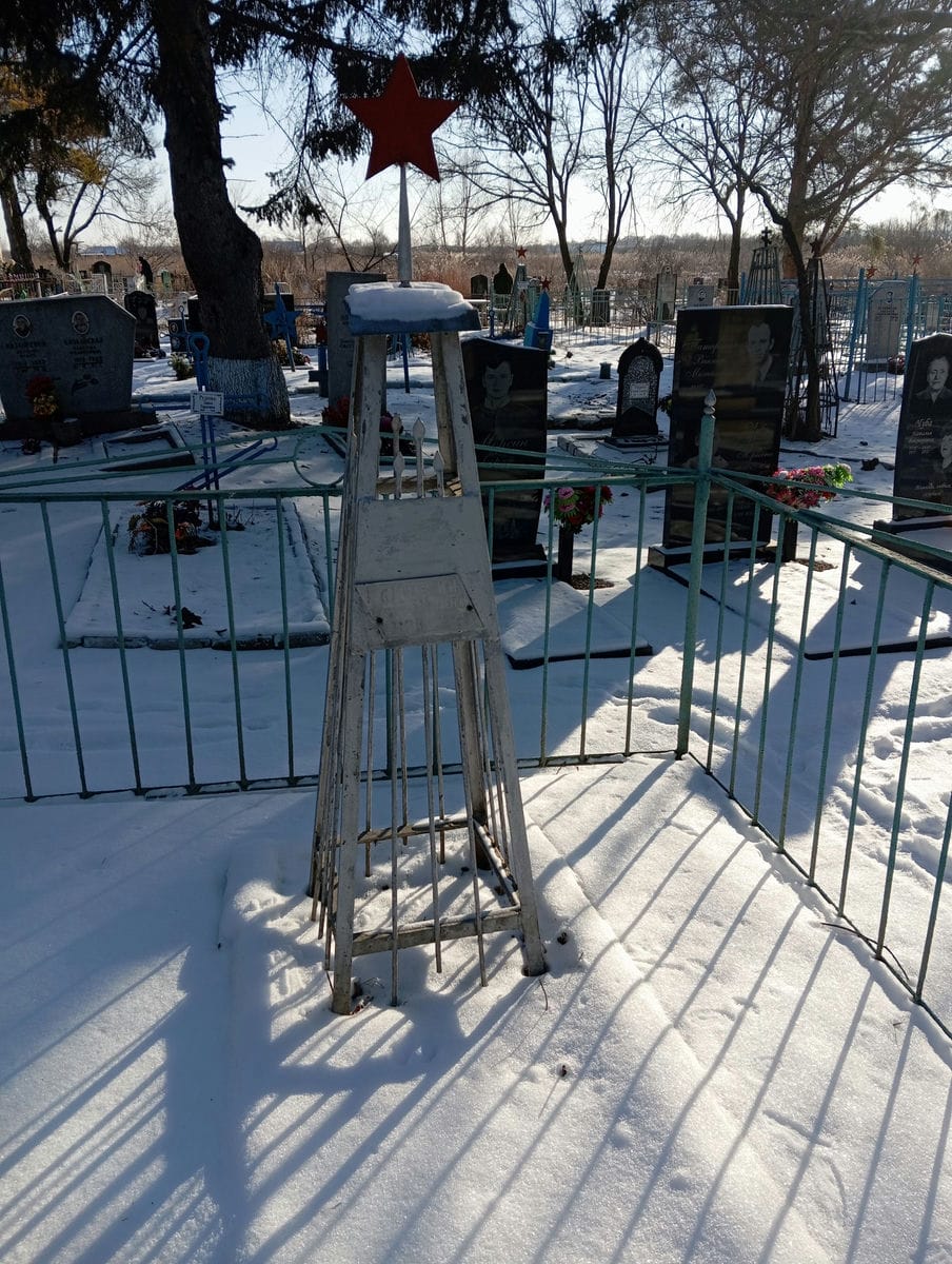 Глинский Владимир Матвеевич