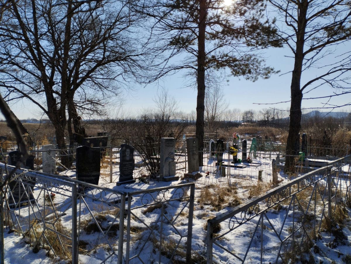 Глущенко Тихон Васильевич