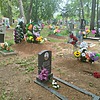 Шалимова Валентина Семёновна