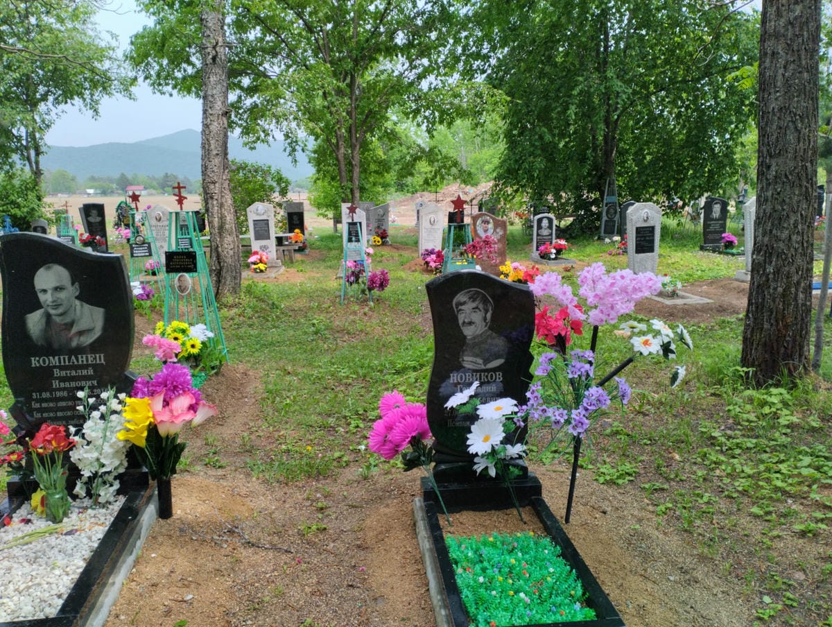 Новиков Геннадий Васильевич