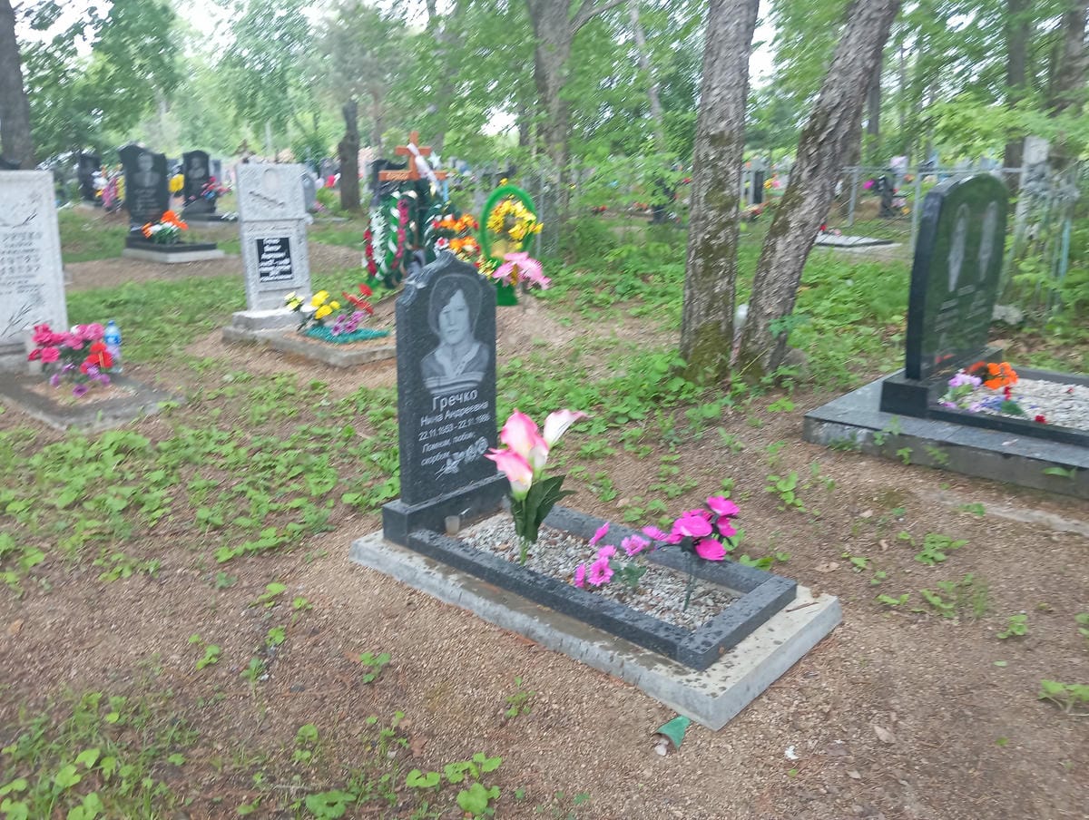 0ec23cd1-843f-4448-8871-5d42a8b1b38f Гречко Нина Андреевна