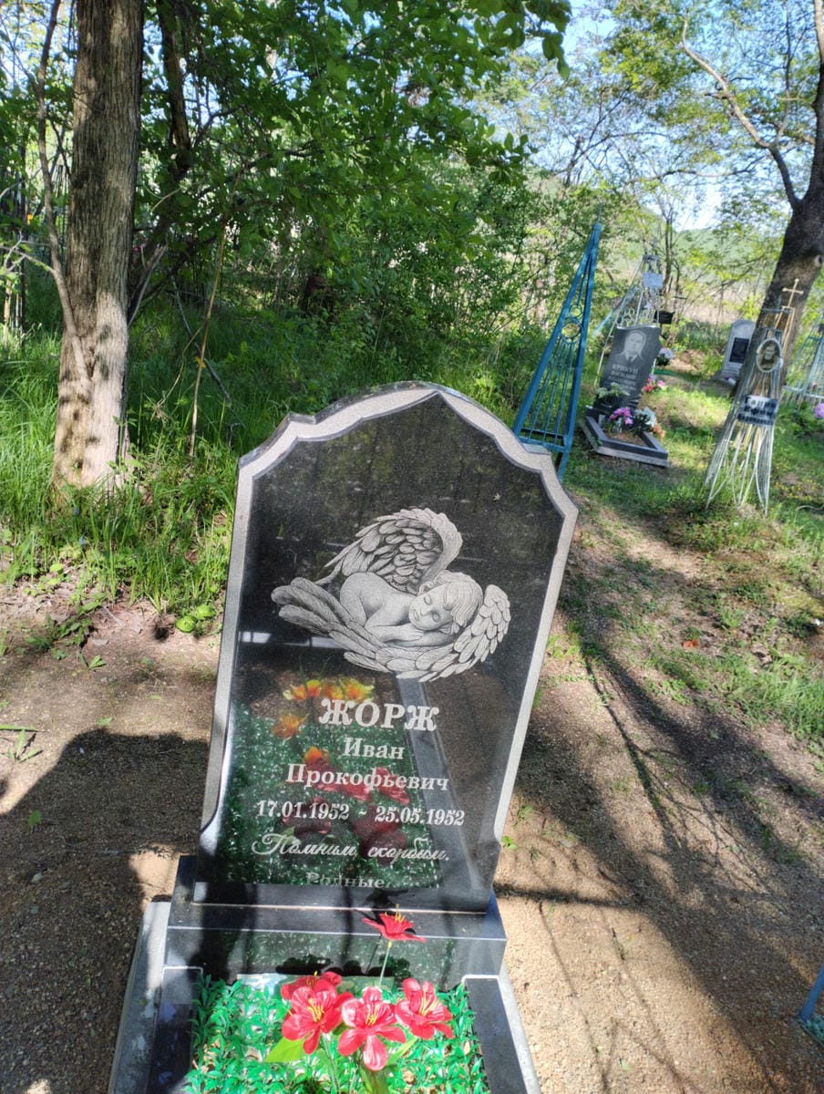 15fae17b-0485-4987-9769-287a11b2ea00 Жорж Иван Прокофьевич