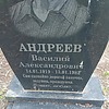 Андреев Василий Александрович