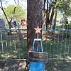 Черпатюк Танечка Неизвестно