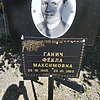 Ганич Фекла Максимовна