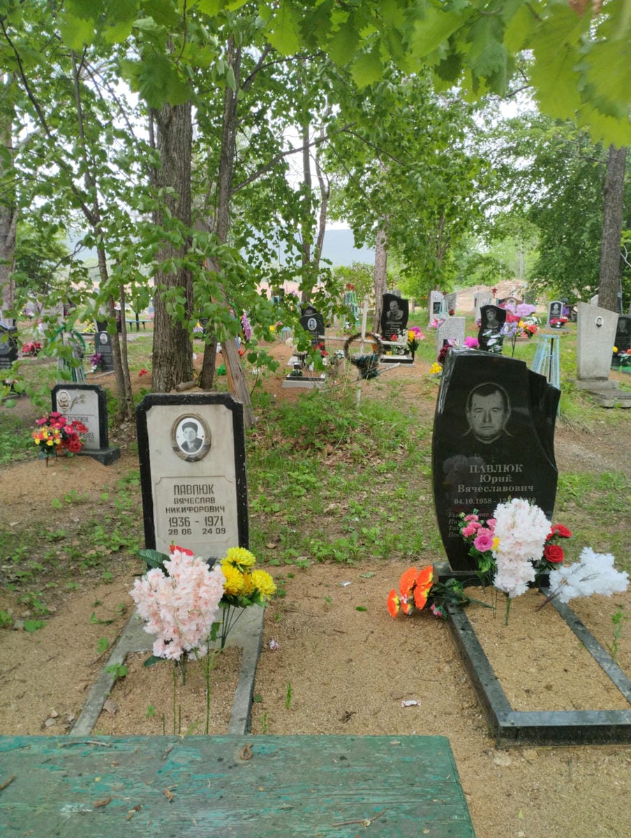 194b526a-7a1f-4379-8b86-d481de39ca75 Павлюк Юрий Вячеславович