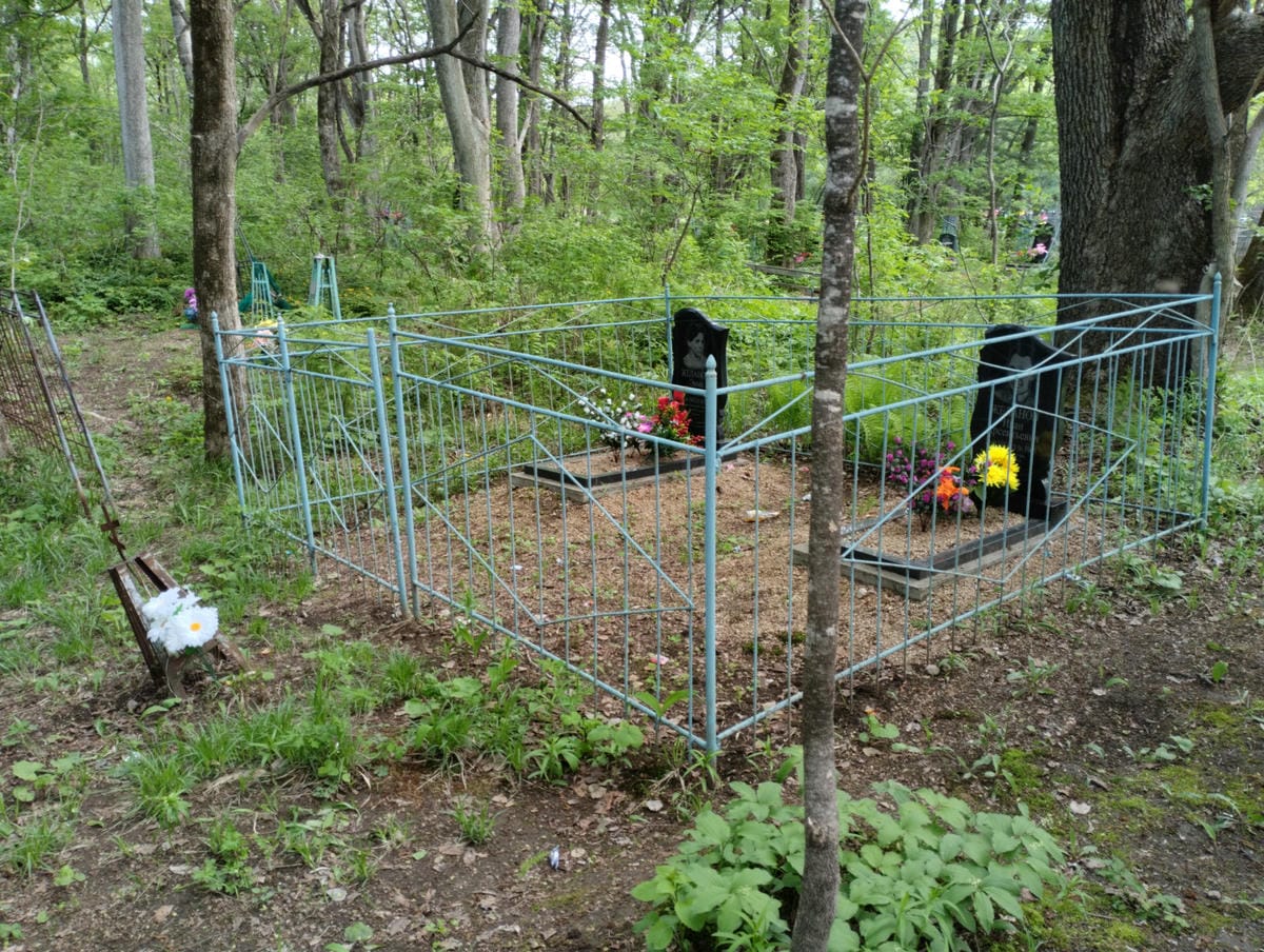 Желанов Иван Арсентьевич