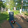Жорж Фотимия Тарасовна
