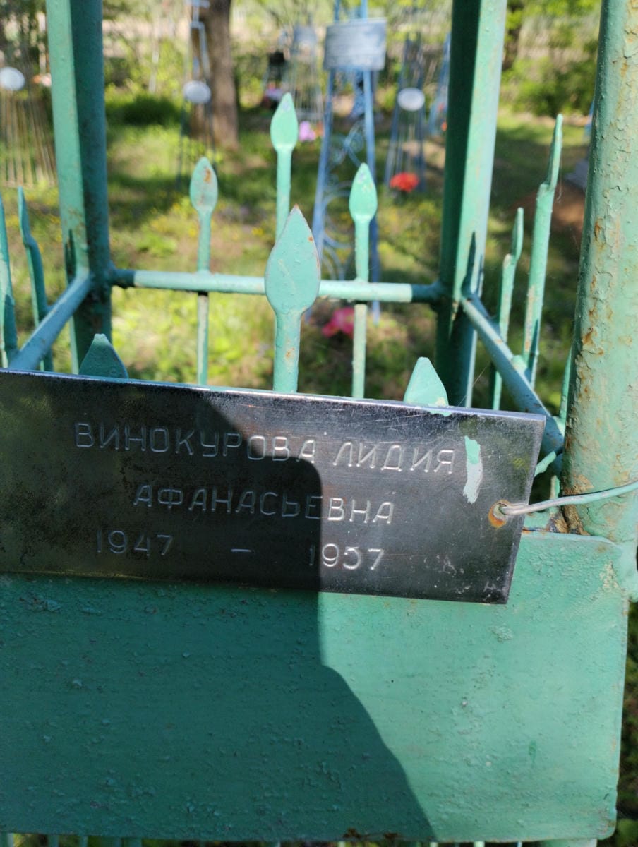 2baa0f12-ca3a-402e-ba57-c7a56cb89b10 Винокурова Лидия Афанасьевна