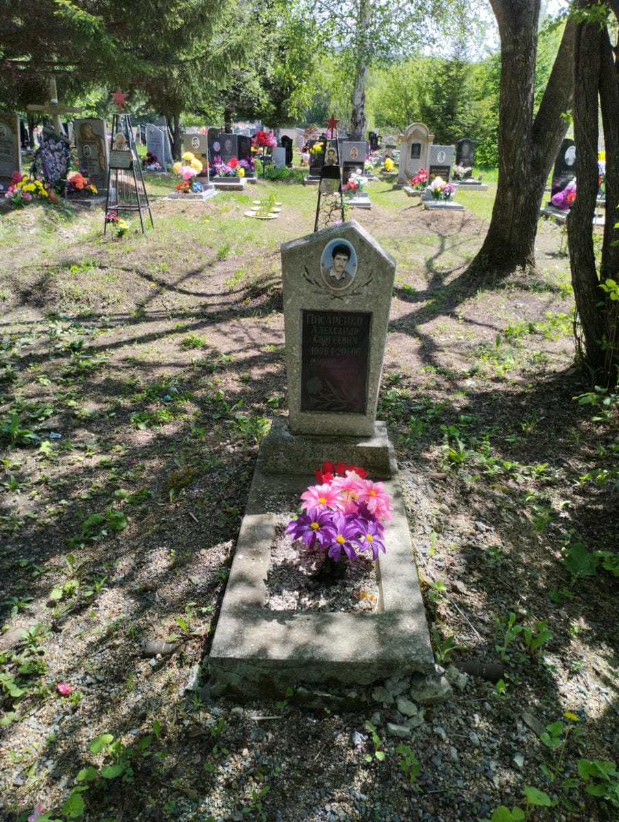 2f760e34-6d34-43c0-a3f9-d25503495b88 Писаренко Александр Сергеевич