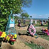 Безносюк Елизавета Адамовна