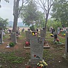 Саженок Матрена Степановна