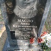 Масло Анна Кузьминична