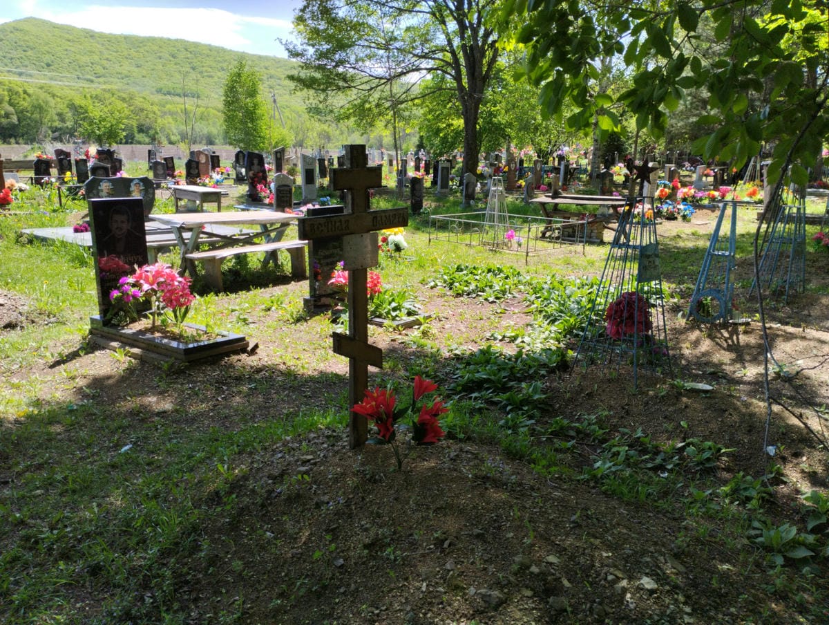 Куляс Николай Владимирович