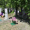Ганич Фекла Максимовна