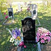 Томашук Мария Павловна