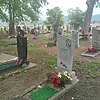 Саженок Матрена Степановна