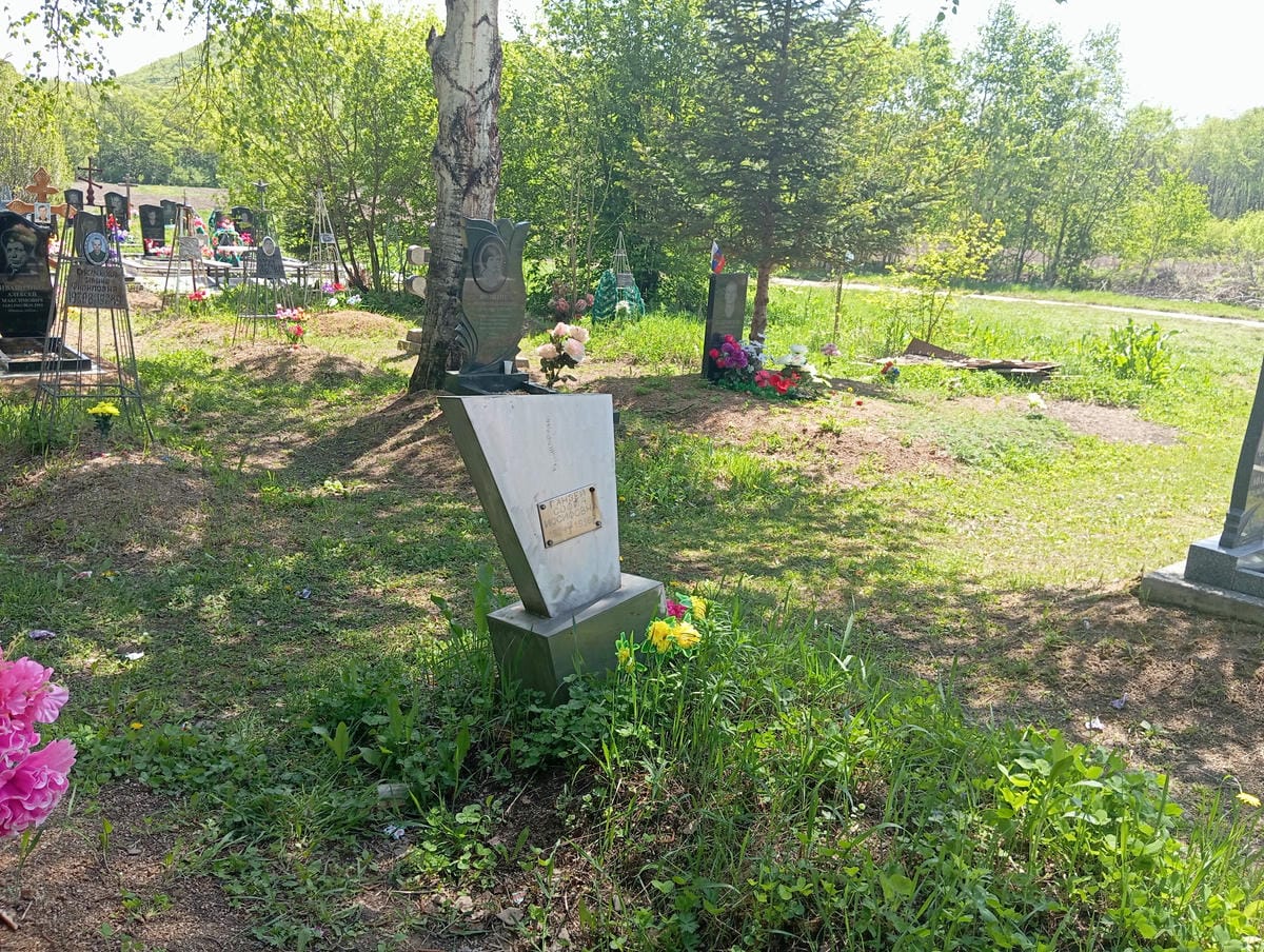 Ганзей Софий Иосифович