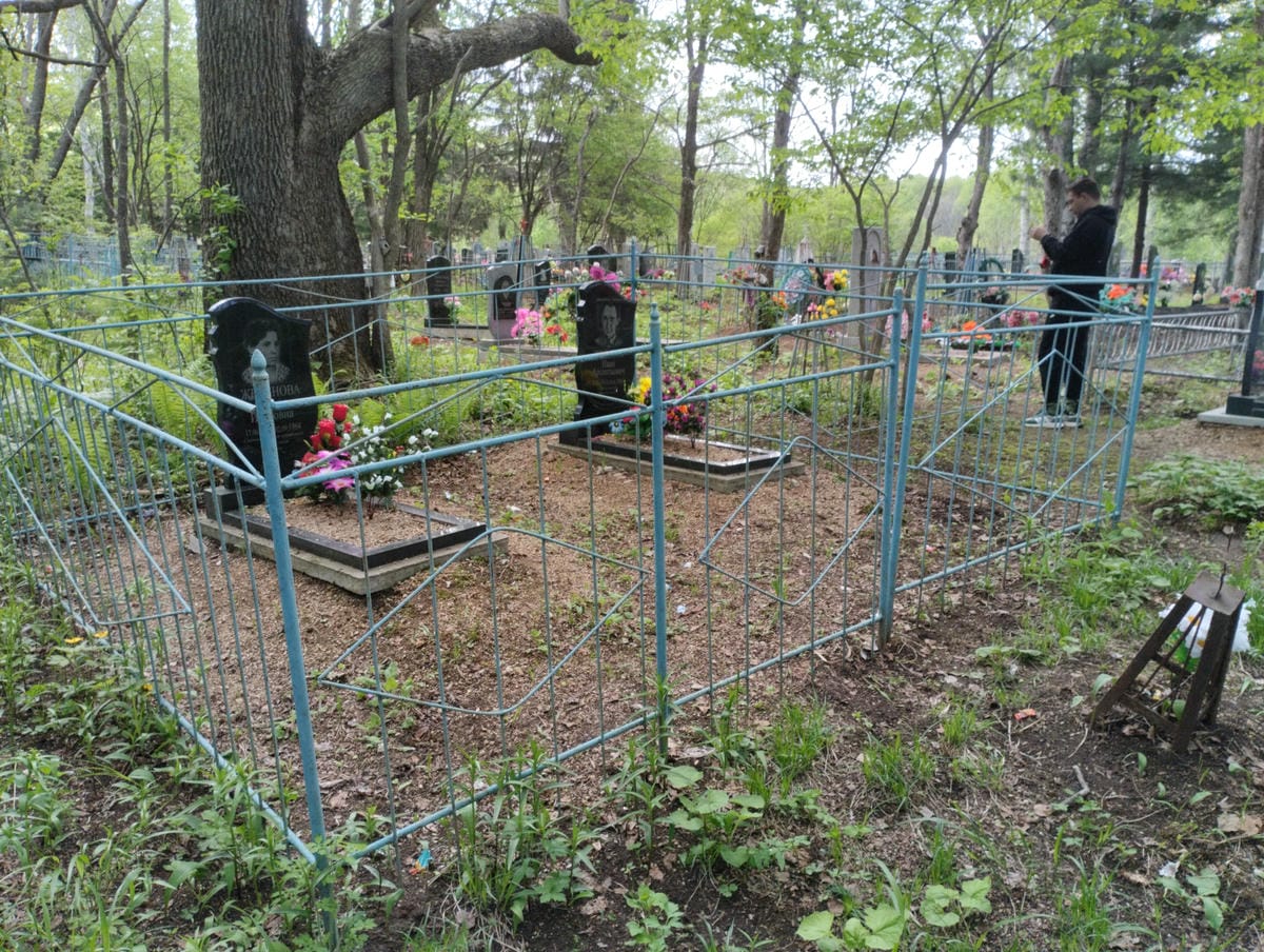 Желанов Иван Арсентьевич