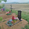 Симоненко Федора Павловна