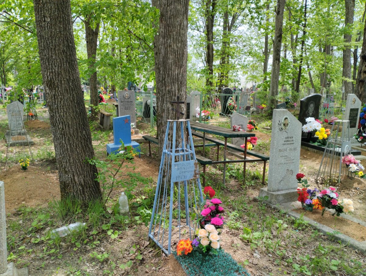 Инчаков Александр Ефимович