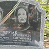 Чумак Степанида Антоновна