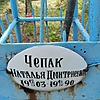 Чепак Наталья Дмитриевна