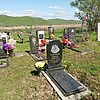 Курдюков Геннадий Алексеевич