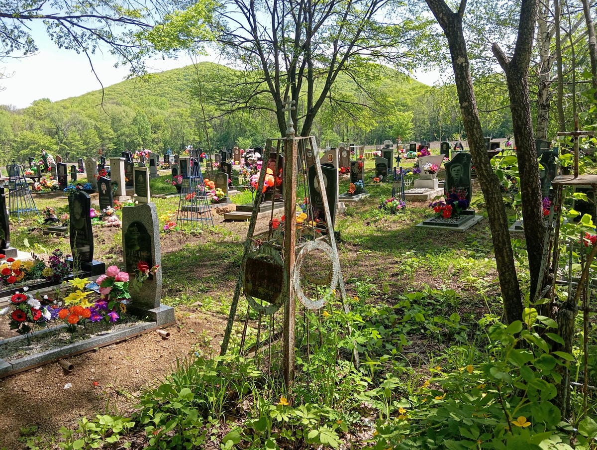 Неизвестно Анна Федосьевна