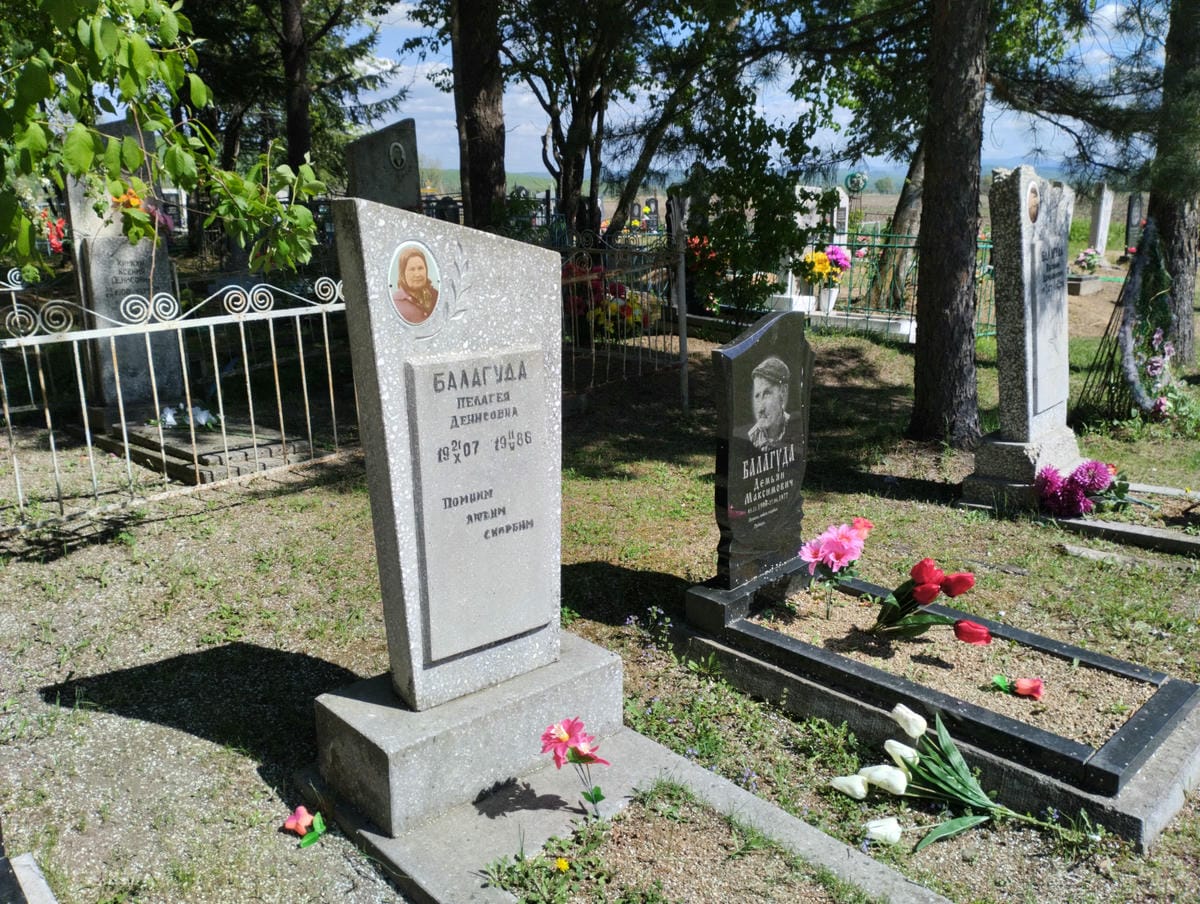 53eb1942-368f-42f1-8619-43ff9fe2989f Балагуда Пелагея Денисовна