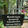 Бойчук Андрей Тимофеевич