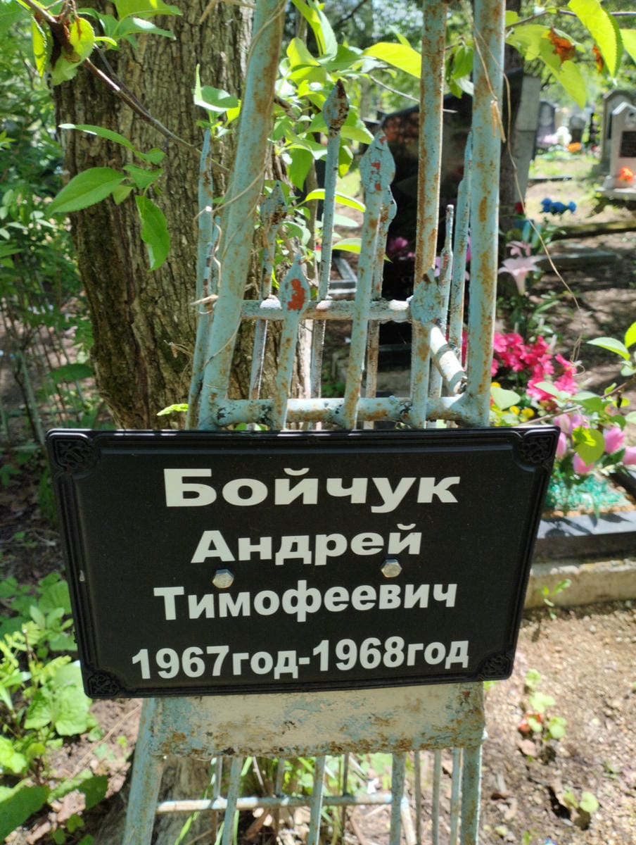 5620640f-c362-4231-8147-fc44afc1c55d Бойчук Андрей Тимофеевич