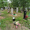 Бондарь Мария Аксентьевна
