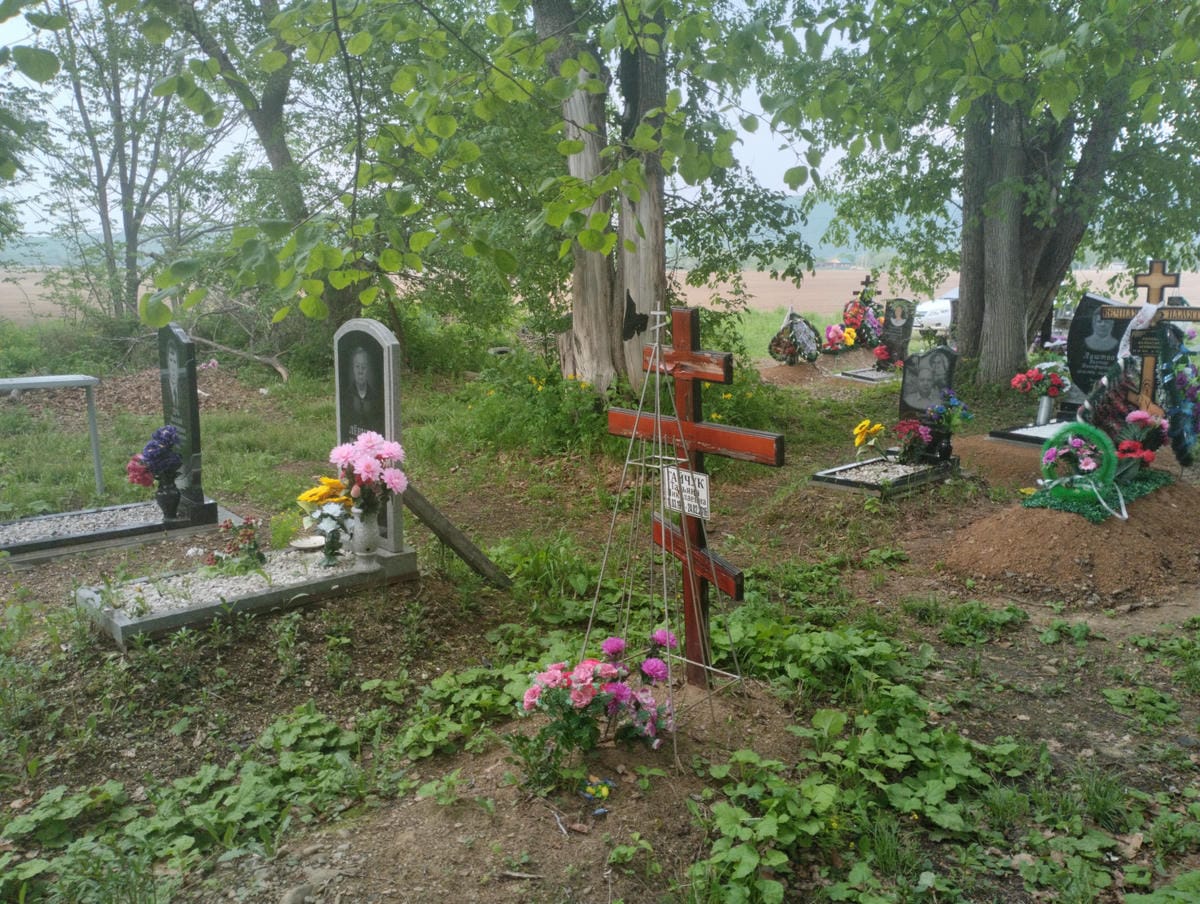 Гайчук Татьяна Николаевна