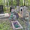Корж Федор Иванович
