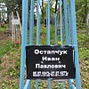 Остапчук Иван Павлович